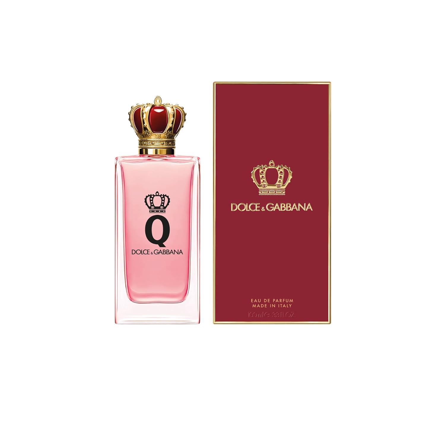 Q By Dolce & Gabbana