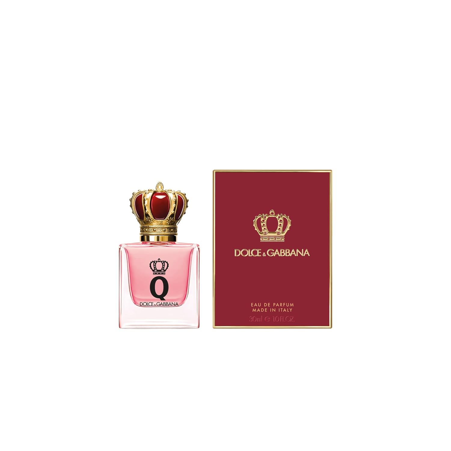 Q By Dolce & Gabbana