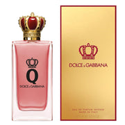 Q Intense By Dolce & Gabbana