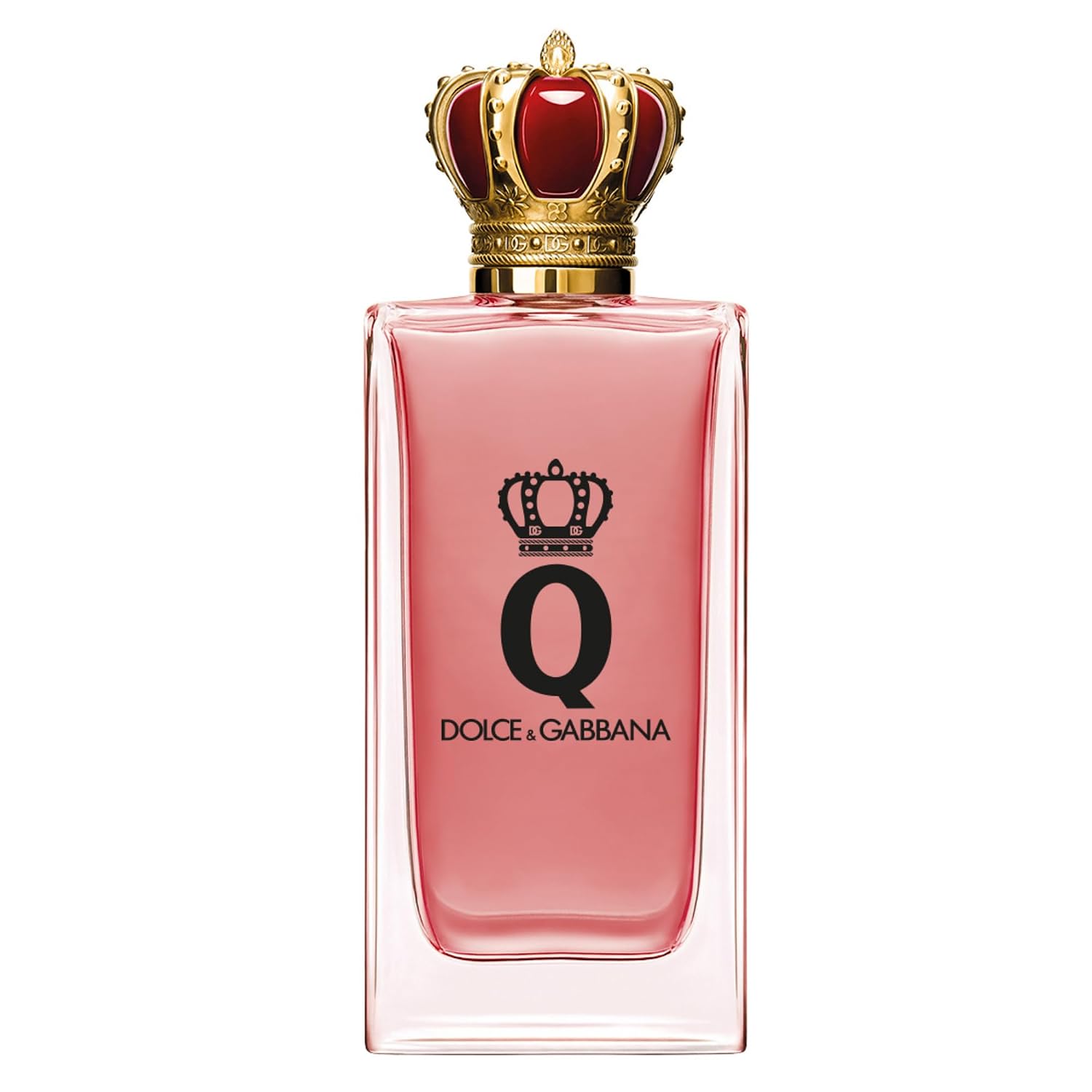Q Intense By Dolce & Gabbana