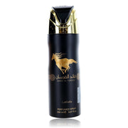 Qaed Al Fursan Perfumed Spray By Lattafa