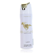 Qaed Al Fursan Unlimited Perfumed Spray By Lattafa