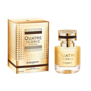 Quatre Iconic by Boucheron