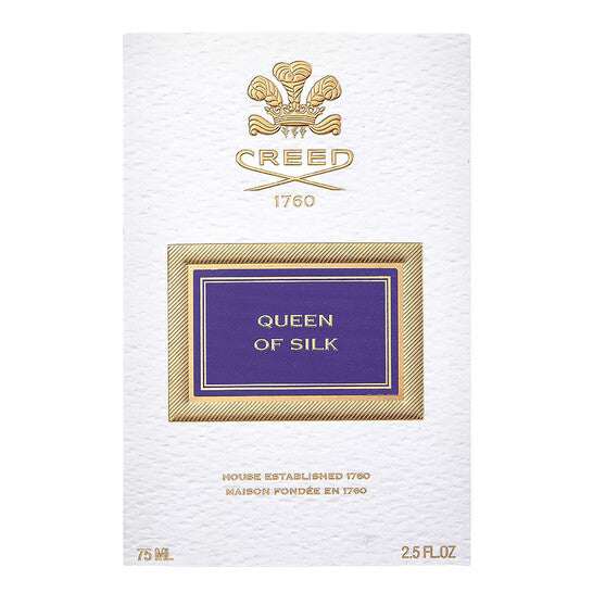 Queen Of Silk By Creed