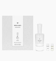 Queenside By Mind Games