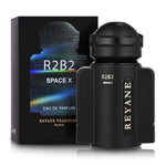 R2B2 Space X By Reyane Tradition