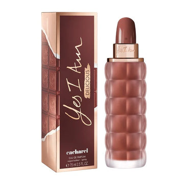 Yes I Am Delicious by Cacharel