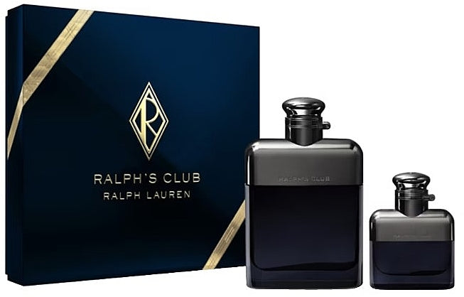 Ralph's Club Piece Gift Set by Ralph Lauren