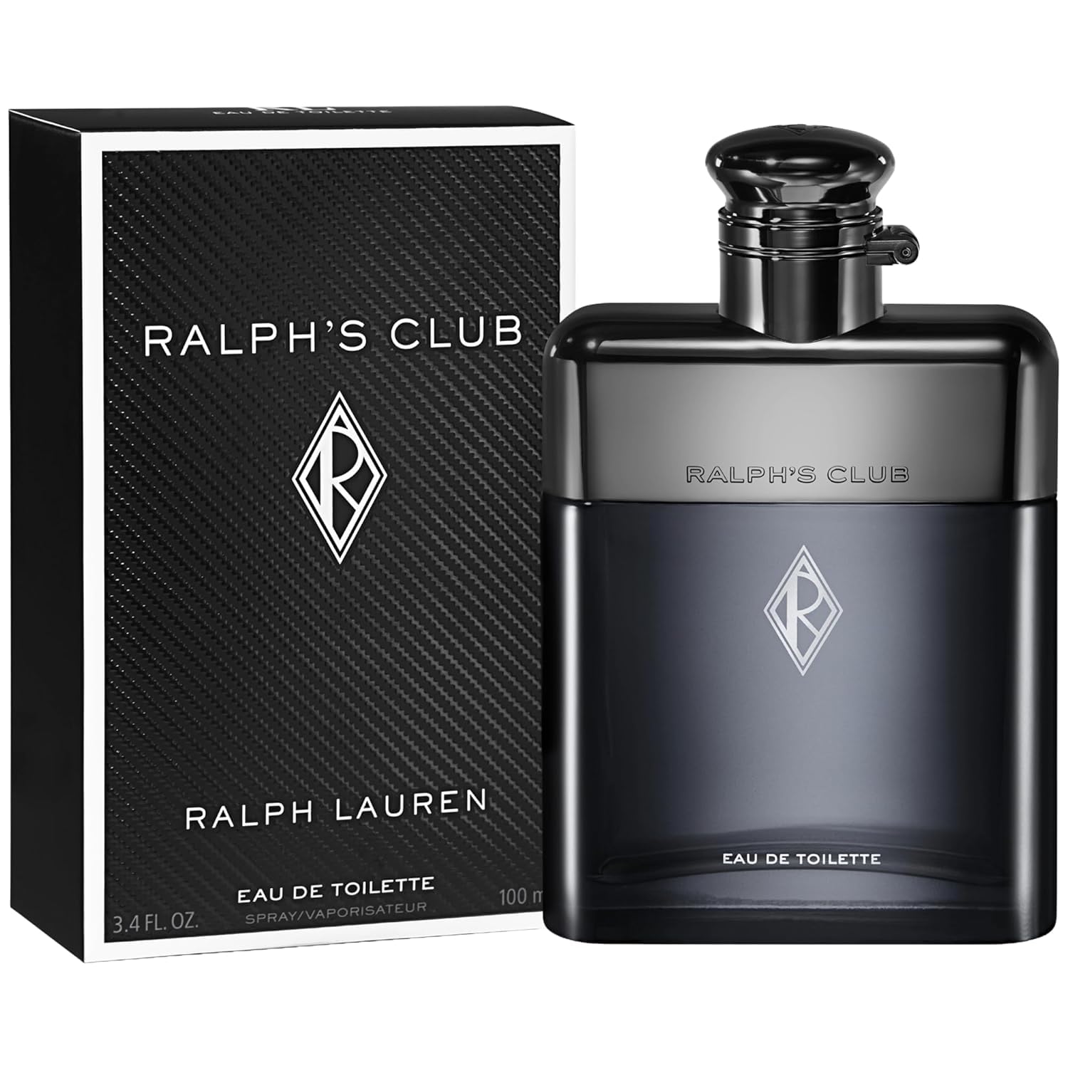 Ralph's Club by Ralph Lauren