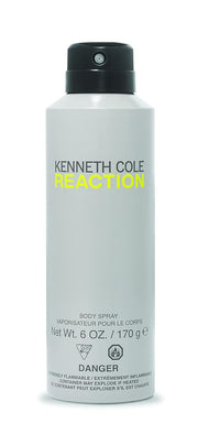 Reaction Body Spray By Kenneth Cole