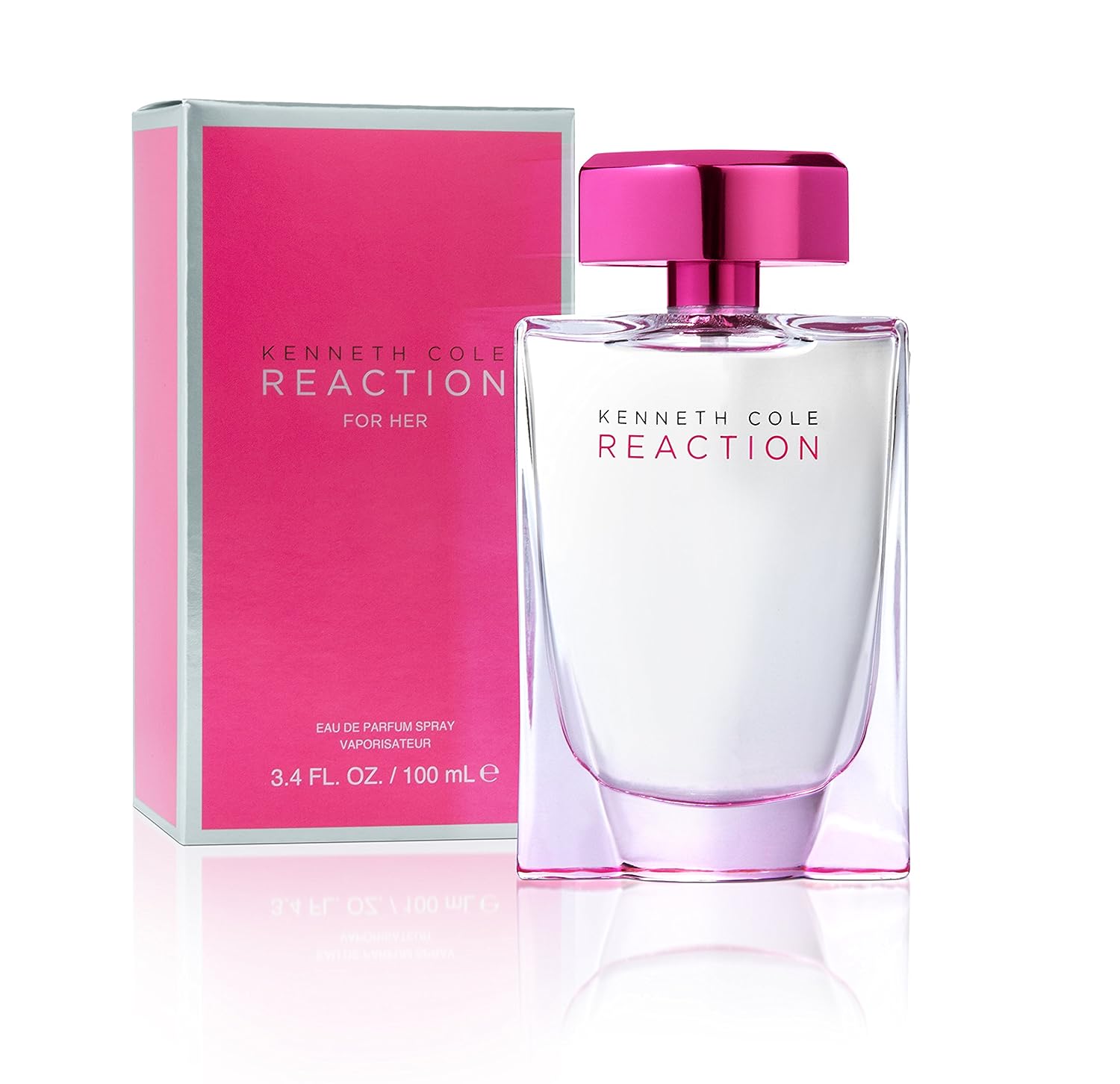 Reaction By Kenneth Cole