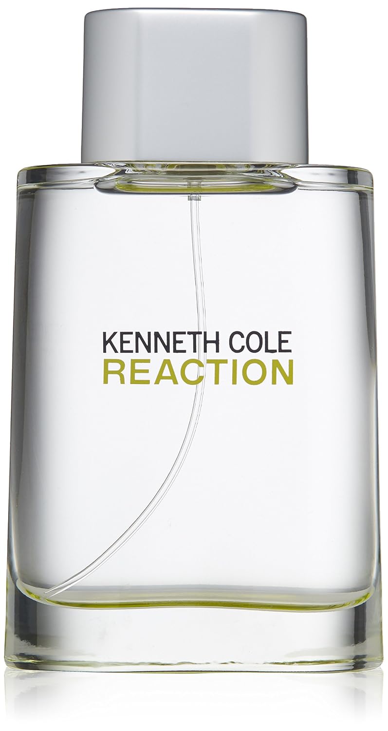 Reaction By Kenneth Cole