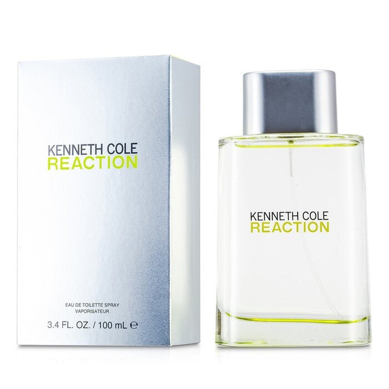 Reaction By Kenneth Cole