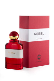 Rebel By Mush Mush