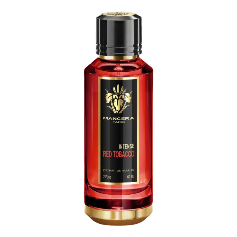 Red Tobacco Intense by Mancera Paris