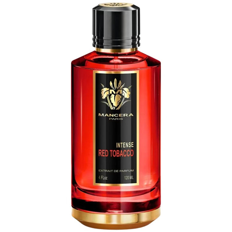 Red Tobacco Intense by Mancera Paris
