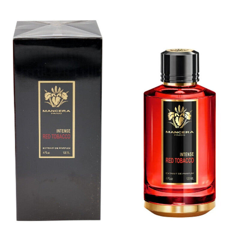 Red Tobacco Intense by Mancera Paris