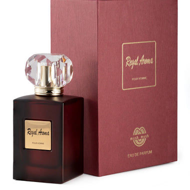 Regal Aroma By Mush Mush