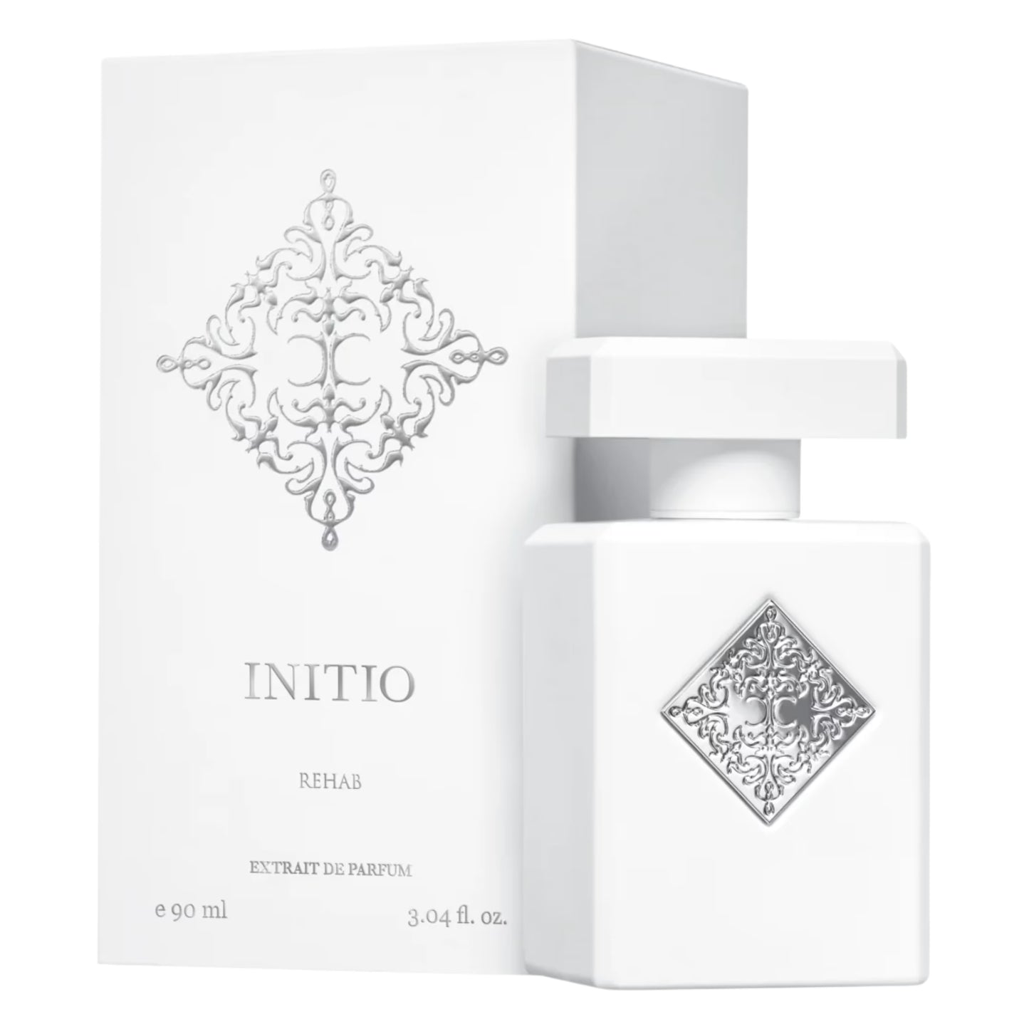 Rehab By Initio Parfums Prives