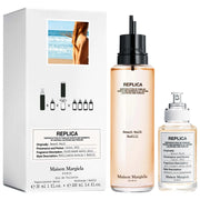 Replica Beach Walk Refill Set by Maison Margiela