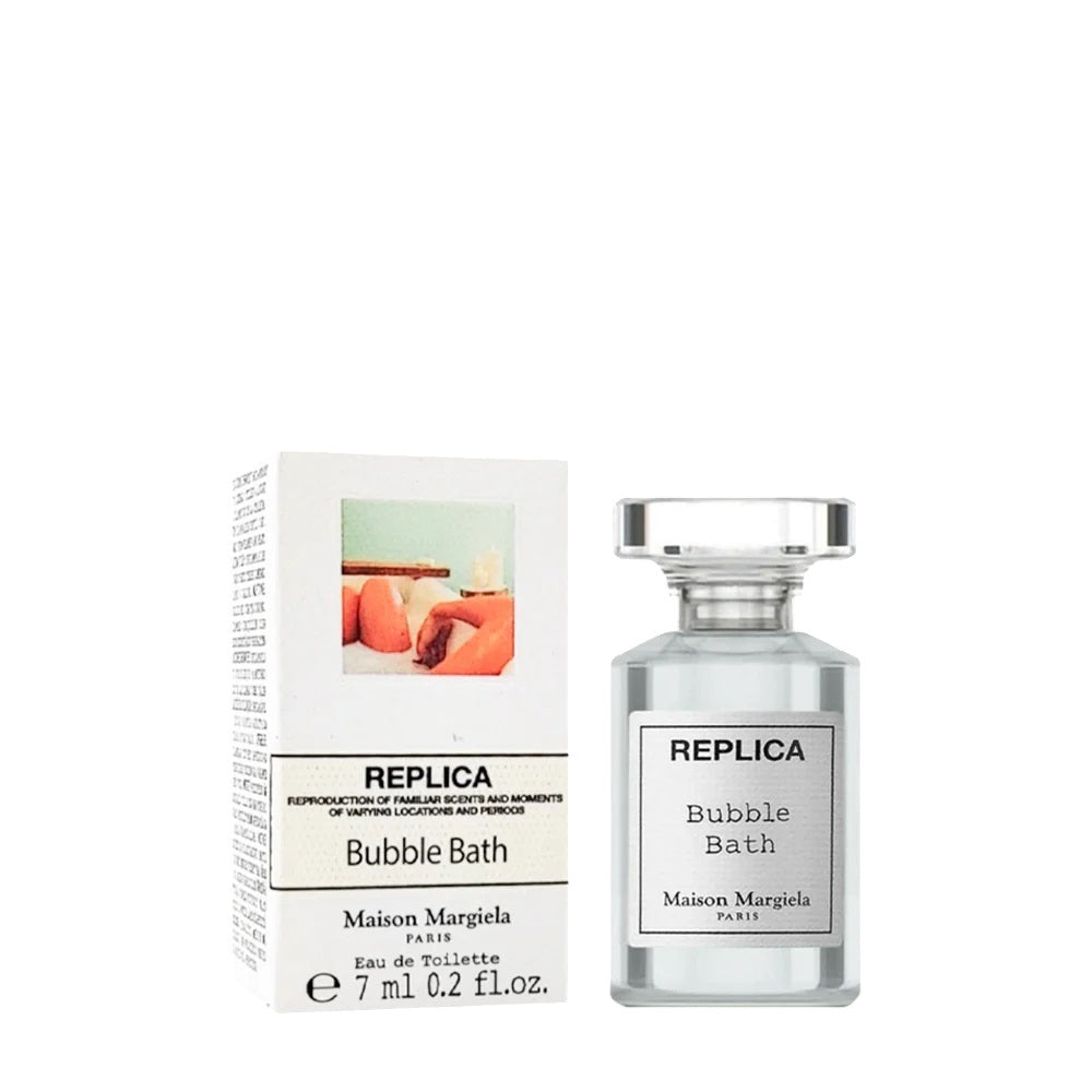 Replica Bubble Bath by Maison Margiela