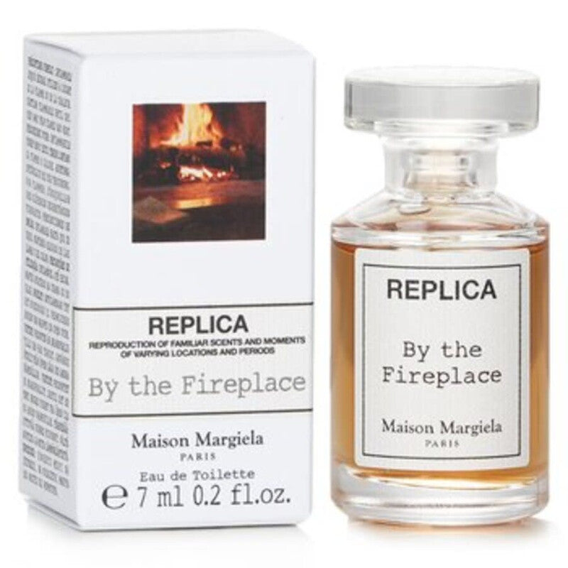 Replica By the Fireplace by Maison Margiela