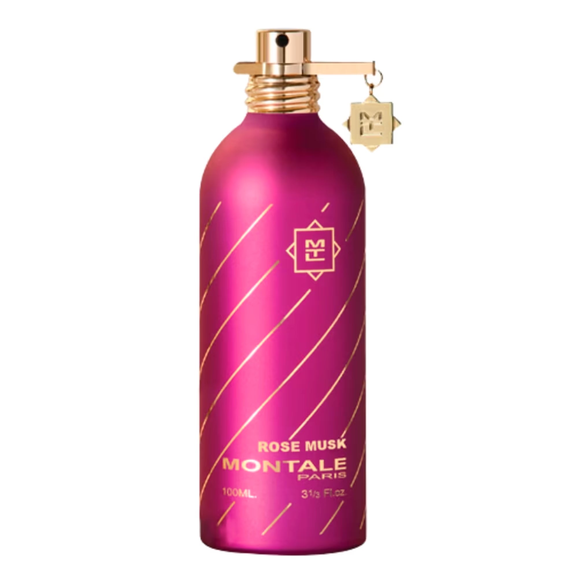Roses Musk By Montale Paris