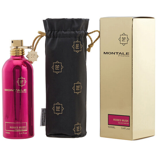 Roses Musk By Montale Paris