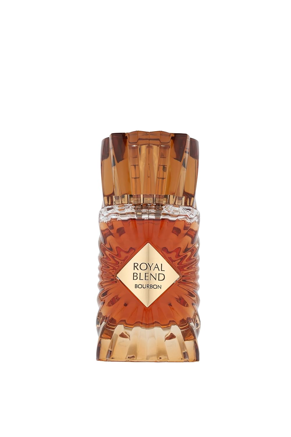 Royal Blend Bourbon By French Avenue