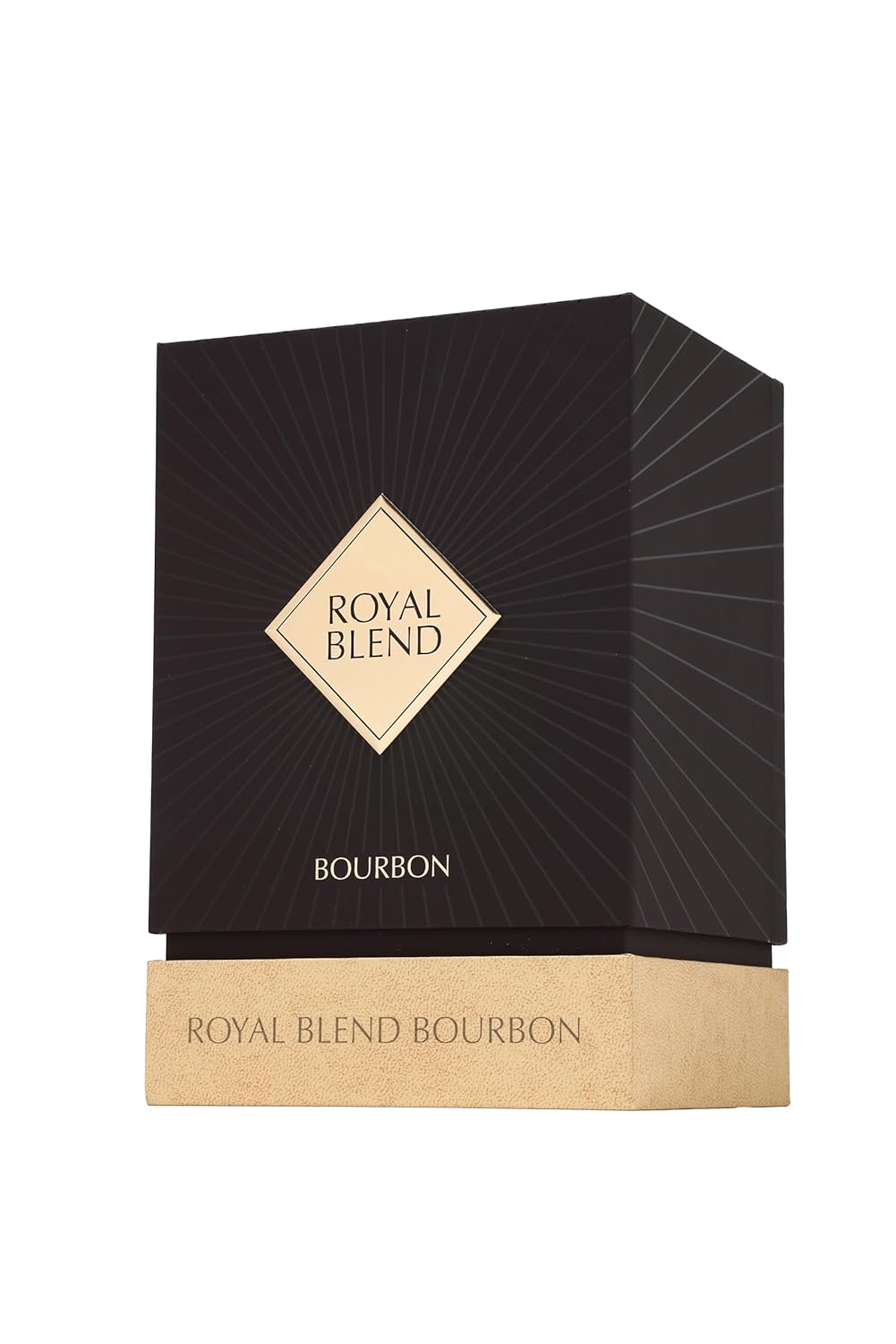 Royal Blend Bourbon By French Avenue