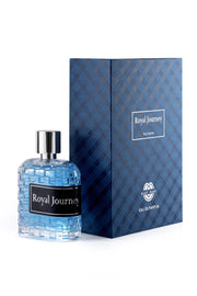 Royal Journey By Mush Mush