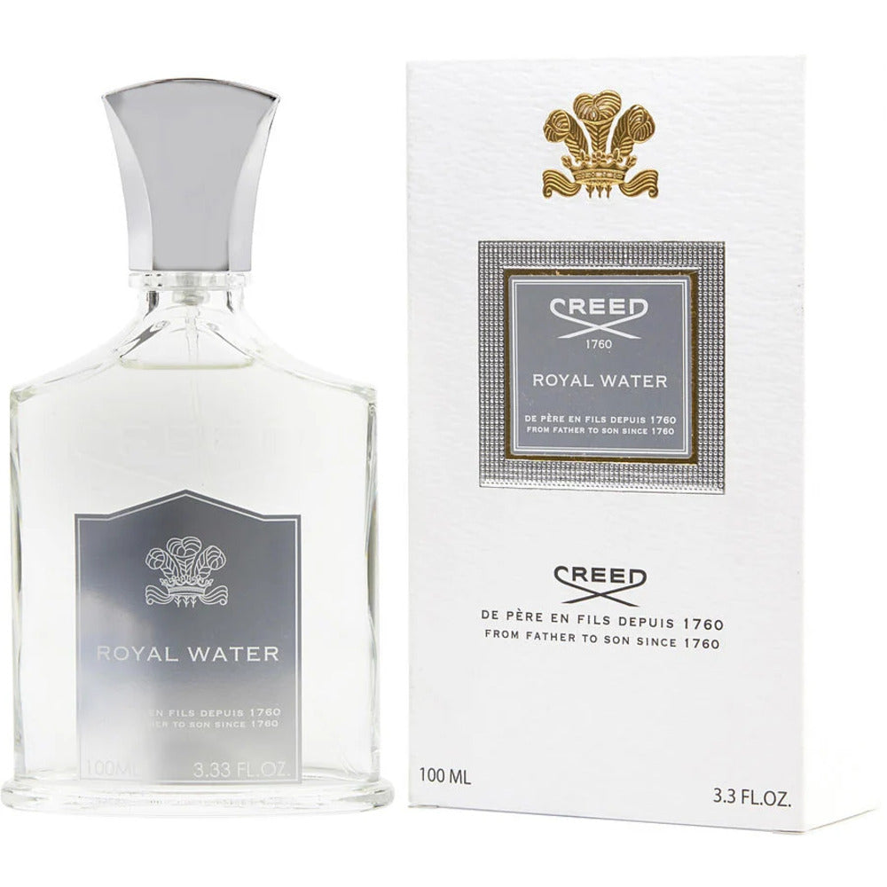 Royal Water By Creed