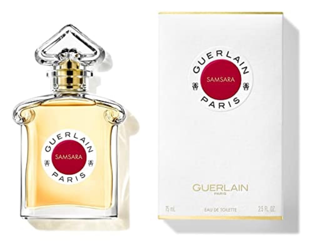 Samsara By Guerlain