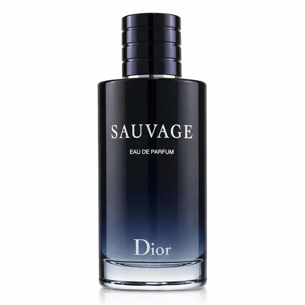 Sauvage By Christian Dior