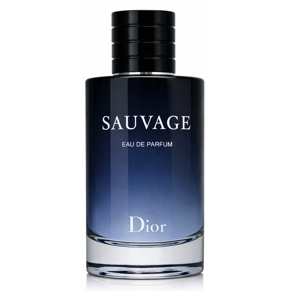 Sauvage By Christian Dior