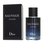 Sauvage By Christian Dior