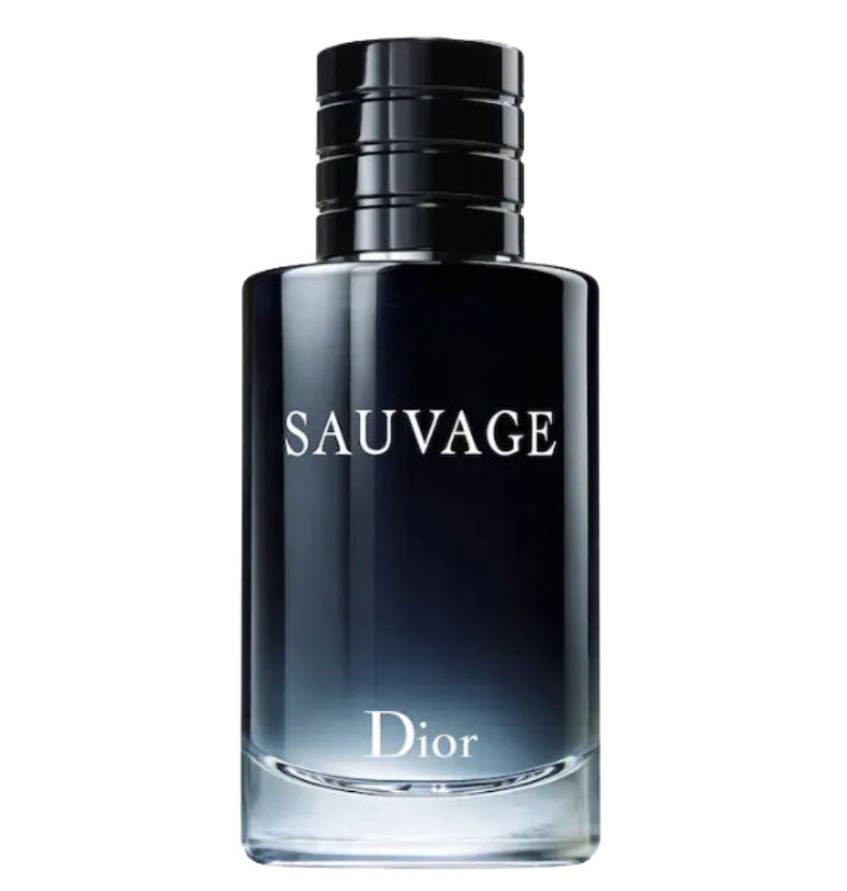Sauvage By Christian Dior