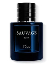 Sauvage Elixir By Christian Dior