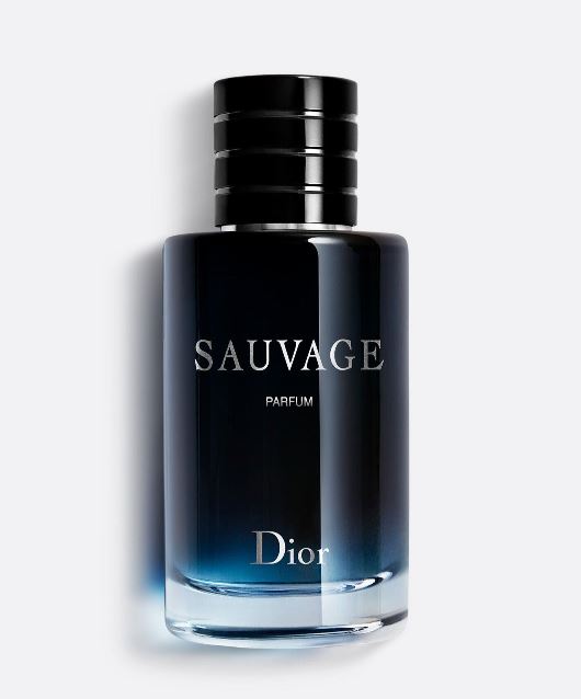 Sauvage By Christian Dior