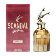 Scandal Absolu By Jean Paul Gaultier