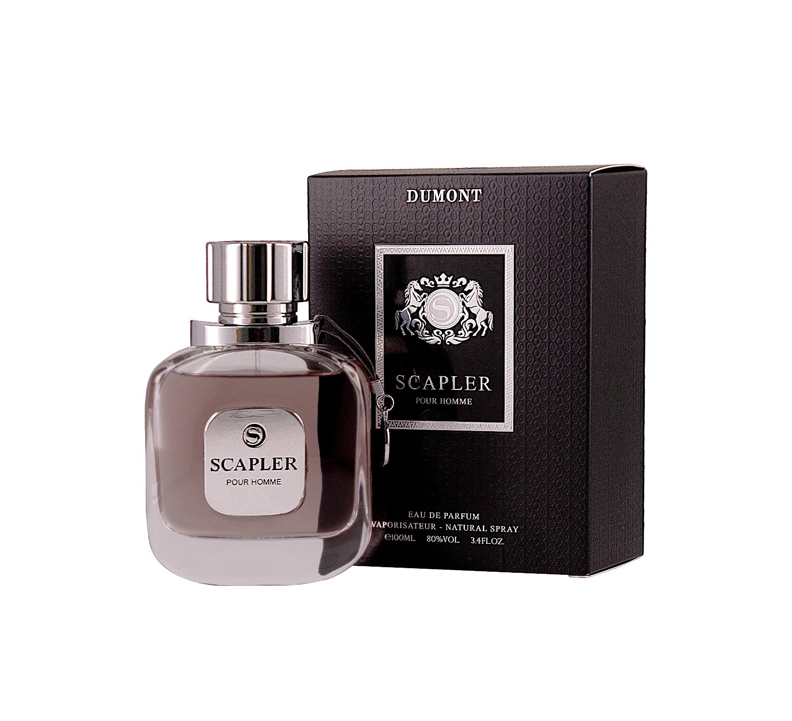 Scapler Pour Homme By Dumont