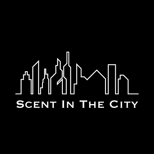 Scent In The City