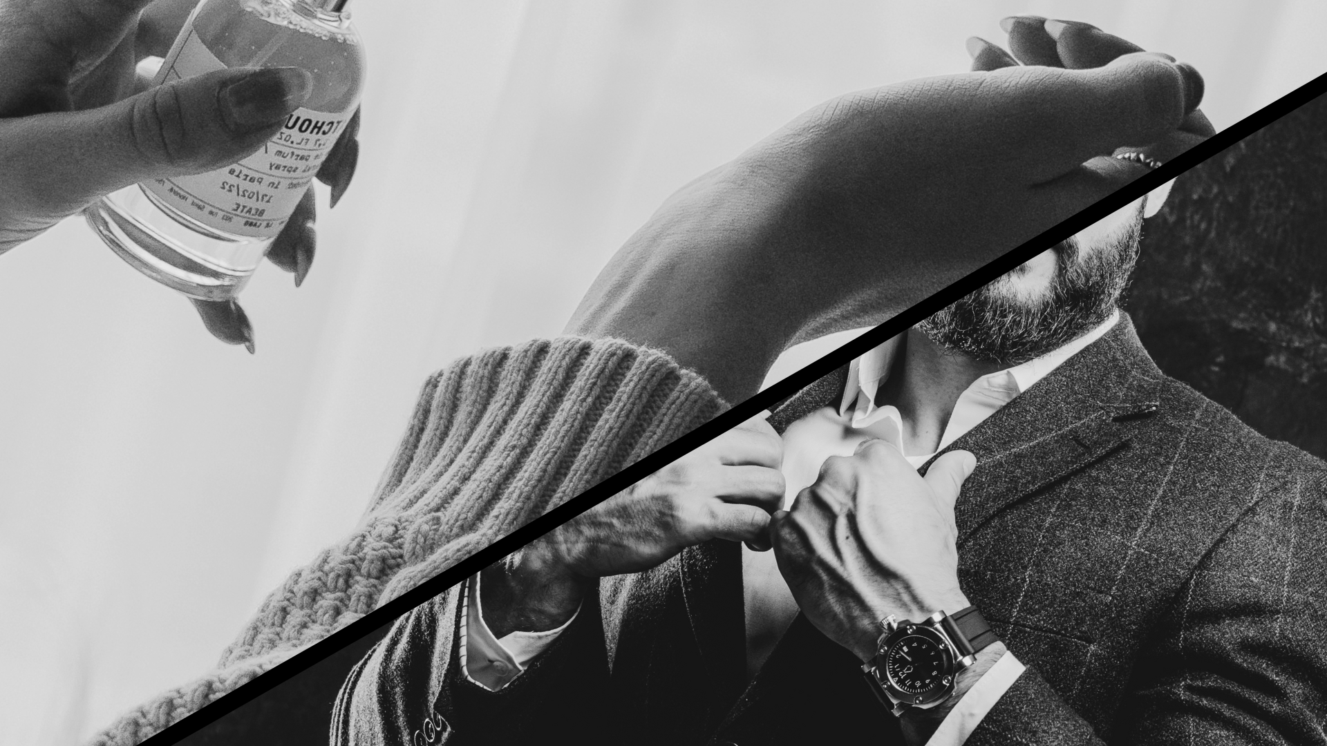 Scent In The City | Scent Society Subscription