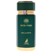 Sceptre Malachite By Maison Alhambra