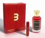 Bharara Scarlet by Bharara Beauty