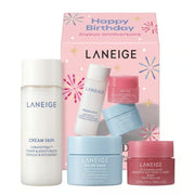 Sephora Beauty Insider Korean Hydration Travel Kit by Laneige