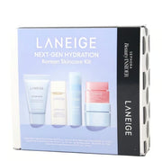 Sephora Beauty Insider Next-Gen Hydration Korean Skincare Kit by Laneige