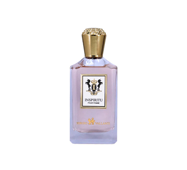 Inspiritu Pour Femme By Dumont
