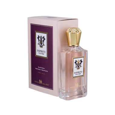 Inspiritu Pour Femme By Dumont