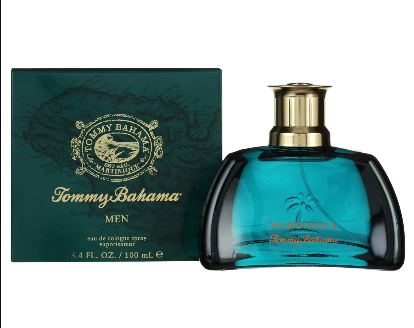 Set Sail Martinique Men By Tommy Bahama